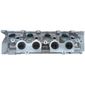 Cabeçote Citroen C3 Peugeot 206 207 1.4 8v Gasolina e Flex