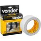Fita Antiderrapante Transparente 50mm x 5m Vonder