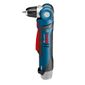 Parafusadeira e Furadeira Articulada Profissional GWB 12V-10 Bosch