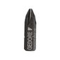 Bits/Ponteira Gedore de Fenda Cruzada (Phillips) 1/4" x 25mm G 690S25-PH2