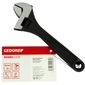 Chave Ajustável 150mm (6") Gedore Red