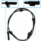 Sensor ABS Dianteiro FIAT Toro 4x2 2016... Jeep Renegade 1.8 2015... Compass 2017...