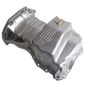 Carter Alumínio Renault Clio/Logan/Sandero 1.6 8V 2007/2015 Symbol 1.6 8V 2009/2012