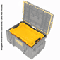 Bandeja Rasa Para Caixas Toughsystem DWST08110 DeWalt