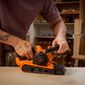 Lixadeira de Cinta 900W 220v BEBS0900-B2 Black+Decker