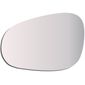 Lente Retrovisor Esquerdo Fiat Palio Grand Siena 2012 A 2021