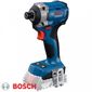 Chave Impacto Bosch GDR 18V215 SB Bosch Chave Impacto Bosch GDR 18V215 SB Bosch