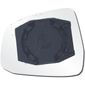 Lente Retrovisor Direito Ford Focus 2009 A 2019