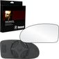 Lente Retrovisor Esquerdo Ford Focus 2004 A 2008