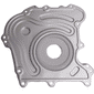 Retentor Traseiro Motor GM Onix/Tracker 1.0/1.2 12v 20/...