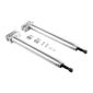 Encolhedor de Mola Raven 103003 Para Uso Com Chave Pneumática/Catraca