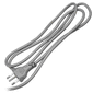 Extensão 3 Tomadas 3m Tramontina 57504/020 Extensão 3 Tomadas 3m Tramontina 57504/020