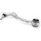 Braço Dianteiro Esquerdo Curvo BMW Serie 1 E 3 2005 a 2012