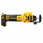 Recortadora Drywall Multidirecional DeWalt 20V Sem Bateria DCE555B-B3