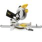 Serra Meia Esquadria Stanley 10"" 1800W 220V SM161-B2 Serra Meia Esquadria Stanley 10"" 1800W 220V SM161-B2