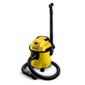Aspirador de Pó e Líquido Karcher 10L 1500W 220V Aspirador de Pó e Líquido Karcher 10L 1500W 220V