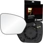 Lente Retrovisor Direito Duster 2020 Em Diante Térmico - C/Sensor Ponto Cego
