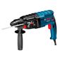 Martelo Perfurador Rompedor Bosch GBH 2-24 D 820W com Maleta Martelo Perfurador Rompedor Bosch GBH 2-24 D 820W com Maleta