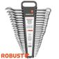 Jogo Chave Combinada Robust 6 a 32mm 25 Peças S09105025