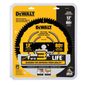 Lâmina Serra Circular e Esquadria One Blade 12" x 80D DeWalt