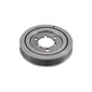 Polia Peugeot 206/207/307 1.4 8V/1.6 16V C3/C4/Picasso 1.4 8V/1.6 16V Após 1999