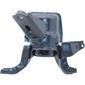 Coxim Motor Lado Direito Toyota Rav4 2.0 2013 A 2016