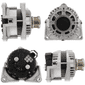 ALTERNADOR 100A CRUZE TRACKER 1.8 16V SISTEMA PILOTADO