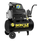 Motocompressor Schulz 6,6Pés 20L 120PSI 1,5Cv Monofásico