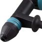 Martelo Rompedor SDS Max Makita HM0870C 220V 1100W Profissional Martelo Rompedor SDS Max Makita HM0870C 220V 1100W Profissional