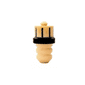 Batente Traseira Citroen C3 C3 Picasso Peugeot 208 2012/... - NN