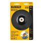 Suporte P/disco De Fibra 4-1/2 (115mm) M14 Dewalt Suporte P/disco De Fibra 4-1/2 (115mm) M14 Dewalt