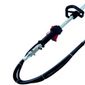 Roçadeira Costal A Gasolina Garthen 2T RC-4500N 42,7cc 1,7HP