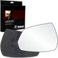 Lente Retrovisor Esquerdo GM Cobalt 2011 A 2020