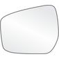 Lente Retrovisor Esquerdo Nissan Kicks 2017 Em Diante Versa 2022 Em Diante