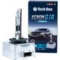 Lâmpada Xênon Série D1R 12V 4300K Tech One