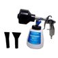 Pistola Pneumática Limpeza Automotiva Shampoo Bremen 11108