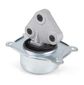Coxim GM Astra/zafira 99/12 Dianteiro Esquerdo Motor C/ Suporte