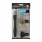 Pincel 4 em 1 Detalhamento Automotivo Sigma Tools