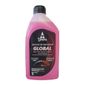 Aditivo Radiador Pronto Uso TIRRENO Pink 1 Litro Orgânico - Fórmula Global