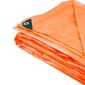 Lona Polietileno Laranja 3x2m Vonder 6128032000