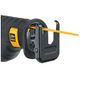 Serra Sabre DeWalt DCS380KIT-BR 20V Com Maleta Serra Sabre DeWalt DCS380KIT-BR 20V Com Maleta