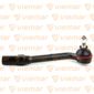 Terminal Direção LD Citroen C3 13/21 Peugeot 208 13/20 2008 15/23 DS3 13/...