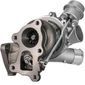 Turbina Hyundai HR Kia Bongo 2.5 8v 4D56 D4BH