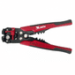 Alicate Desencapador e Crimpador de Fios Automático 8" 177349 MTX Alicate Desencapador e Crimpador de Fios Automático 8" 177349 MTX