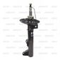 Amortecedor Dianteiro NAKATA Mercedes C180 C200 C250 C30007/14 Chassis W204