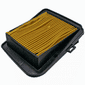 Filtro Ar CG 160 Titan Fan Start Cargo Após 2016 CG 150 125 Flex Apos 2014