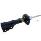 Amortecedor Dianteiro Honda Civic 1.8 12/15 Esquerdo