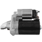 Motor Partida Ford Fiesta Courier 1.4 16v 96/00