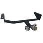 Engate Reboque Fixo 700Kg Chevrolet Cobalt 2012 A 2020