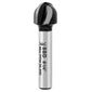 Fresa Meia Cana 1/2" x 1/4" STA80305 Stanley